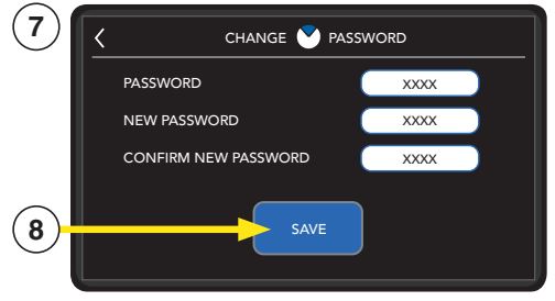 BUNN ICB Infusion Series Platinum Edition Batch Brewing Coffee Systems fig22