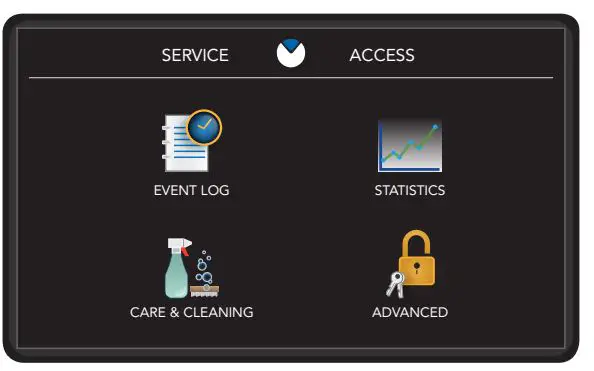BUNN ICB Infusion Series Platinum Edition Batch Brewing Coffee Systems fig5