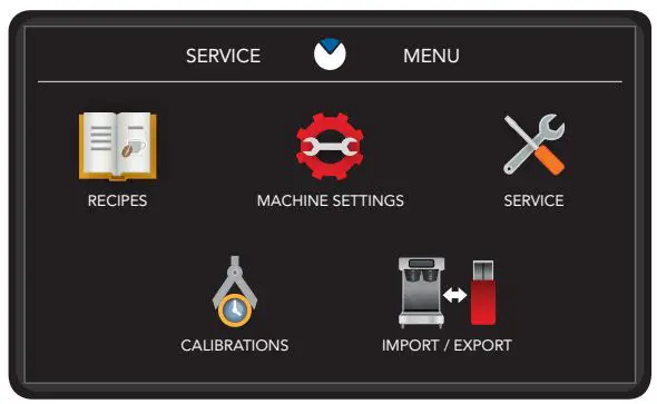 BUNN ICB Infusion Series Platinum Edition Batch Brewing Coffee Systems fig7