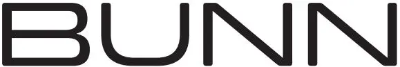 BUNN ICB Infusion Series Platinum Edition Batch Brewing Coffee Systems logo