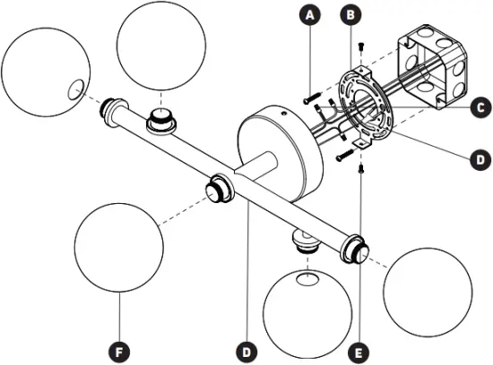VAN-BL-MB - STEP-BY-STEP INSTALLATION