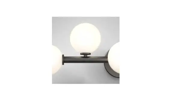 Artika Van-bl-mb Bloom Vanity Led Light Fixture Instruction Manual