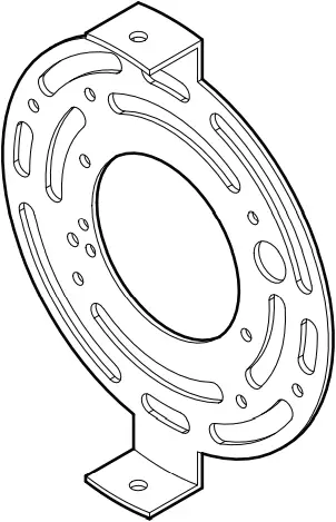 artika VAN-BL-MB - Item B