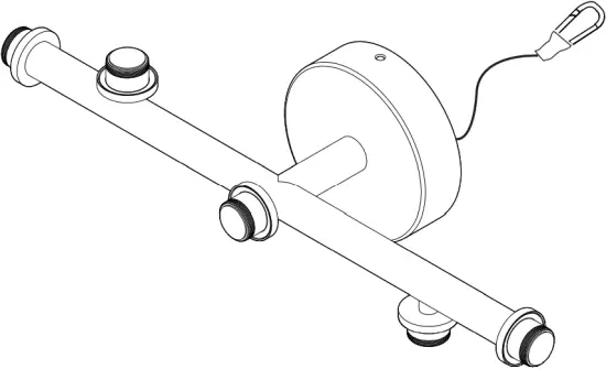 artika VAN-BL-MB - Item D