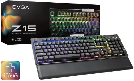 EVGA-Z15-Keyboard-User-Guide-Product