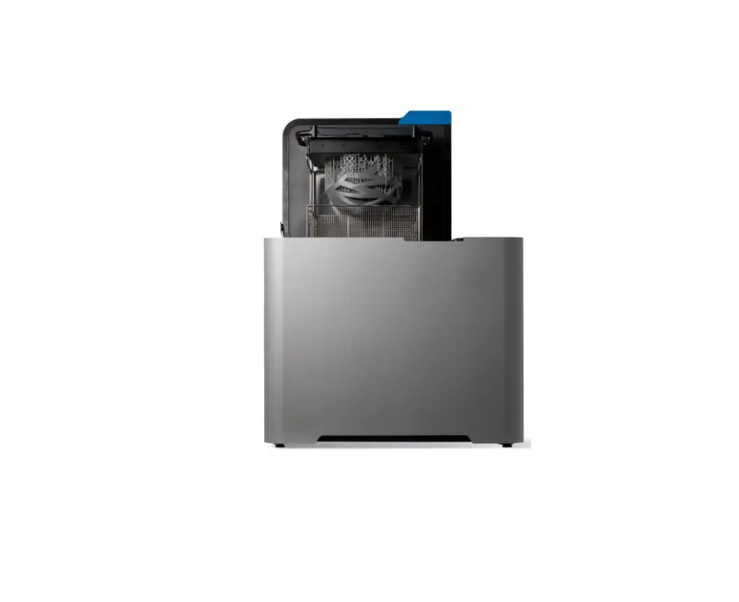 Formlabs Form Wash L 3d Printer User Guide