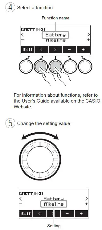 CASIO-CT-S1000V-Electronic-Keyboard-34