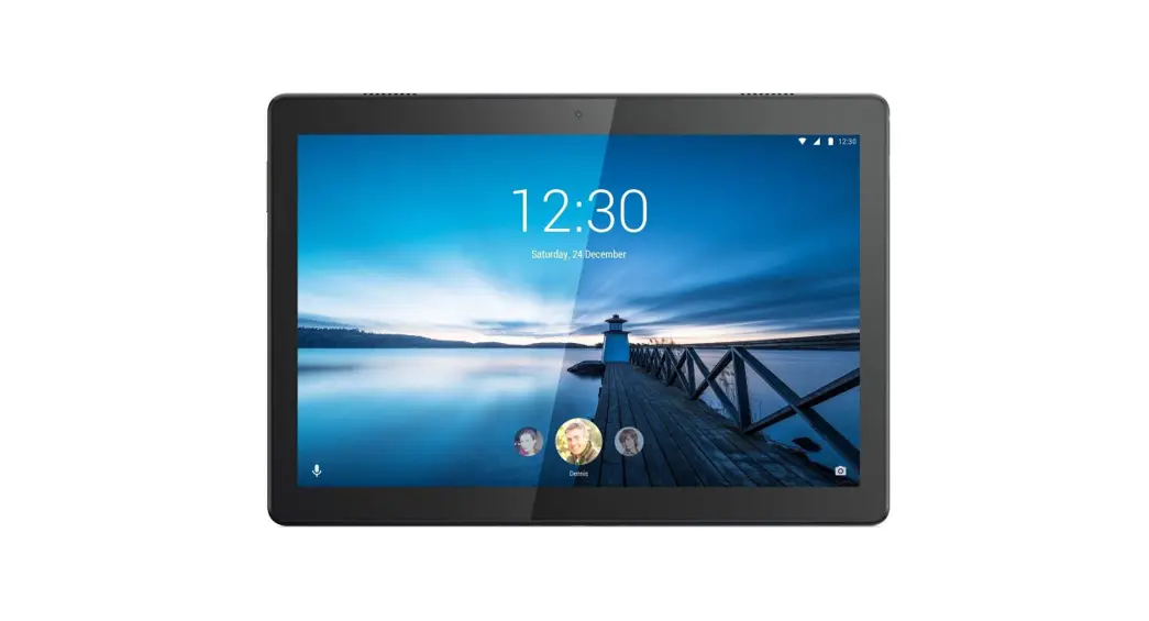 Majestic Tab-714 Tablet Pc Android 9.0 Pie Instruction Manual