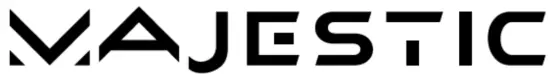Majestic logo