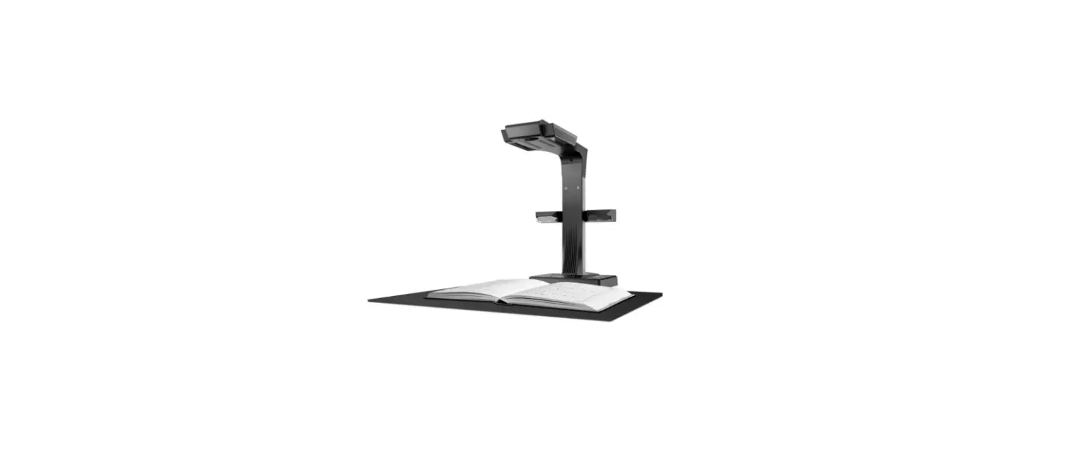 Czur Et18 Pro Professional Document Scanner User Manual Czur Et18 Pro Professional Document Scanner User Manual