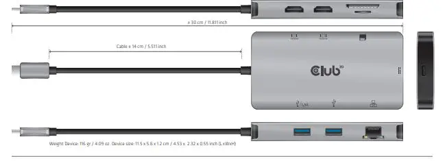 Club-3D-CSV-1593-USB-1
