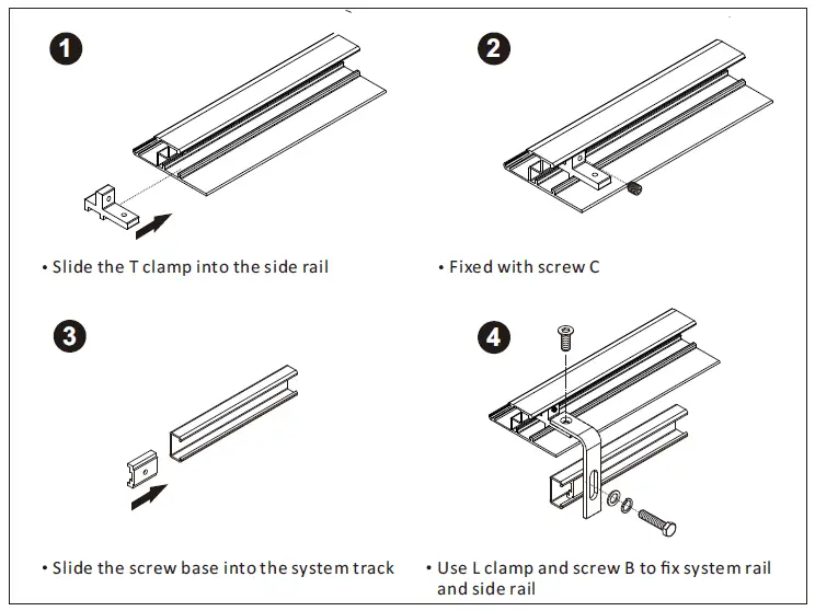 SPECIAL INSTRUCTIONS