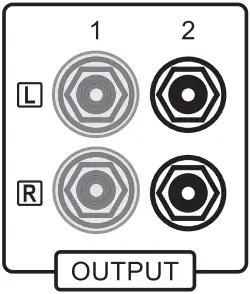 Vincent KHV-200 - Installation 1
