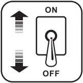 Vincent KHV-200 - SAFETY SYMBOL 2