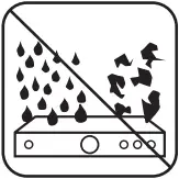 Vincent KHV-200 - SAFETY SYMBOL 4