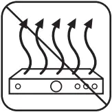 Vincent KHV-200 - SAFETY SYMBOL 5