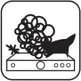 Vincent KHV-200 - SAFETY SYMBOL 7