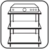 Vincent KHV-200 - SAFETY SYMBOL 8