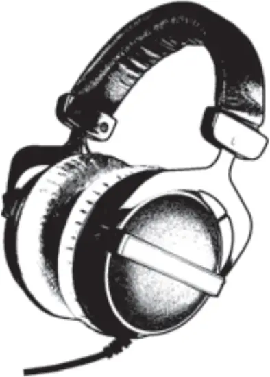 Vincent KHV-200 - XLR connection 2