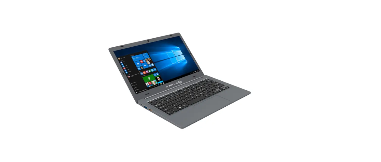 Evolve Iii Mzb1164g64gw10 Notebook Laptop User Guide