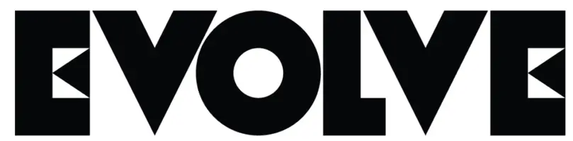 evolve logo