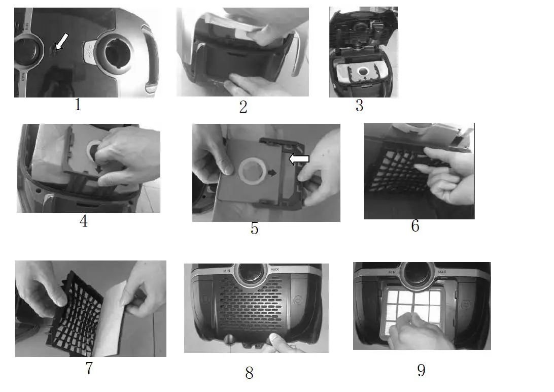 H-Koenig-IM-AXO720-Vacuum-Cleaner-with-Bag-3-L-fig-3