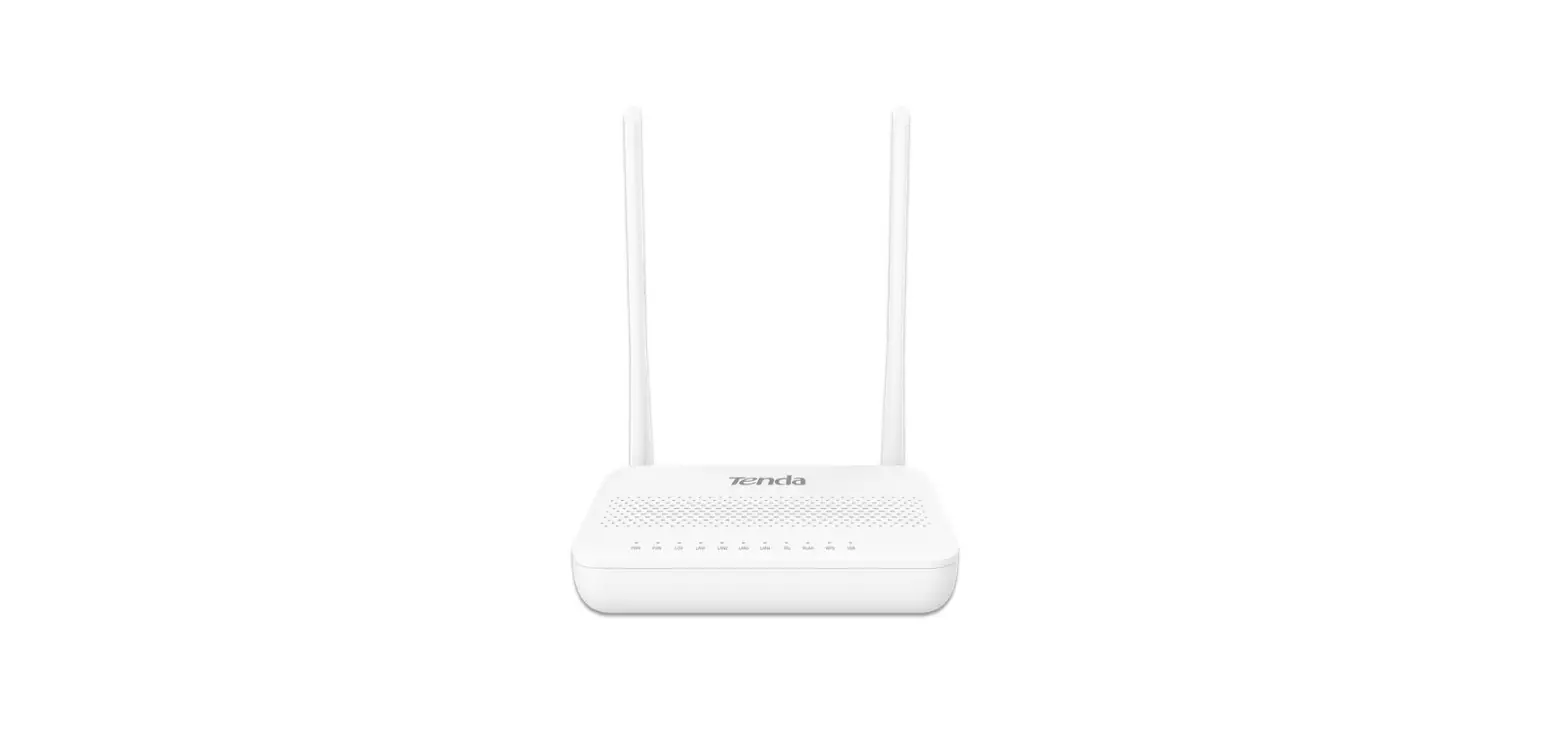 Tenda Hg6 N300 Wifi Gpon Ont Router Installation Guide