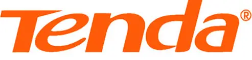 Tenda HG6 N300 WiFi Gpon ONT Router logo