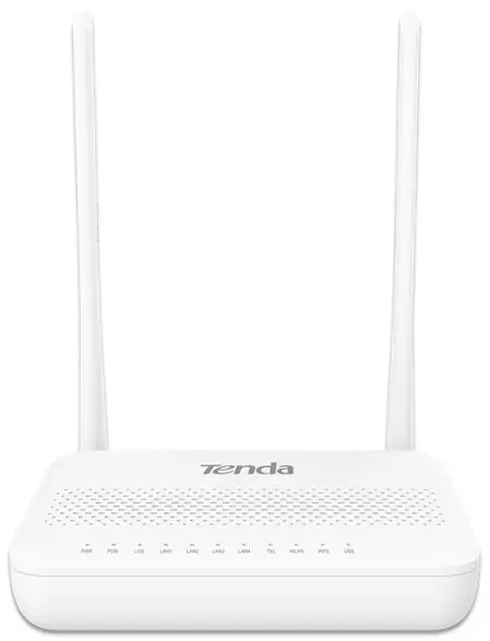 Tenda HG6 N300 WiFi Gpon ONT Router pro