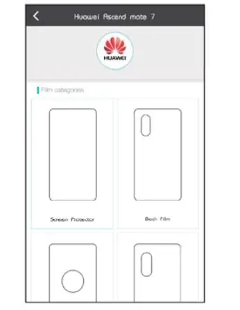 rock space RQZY007 Smart Plotter 11