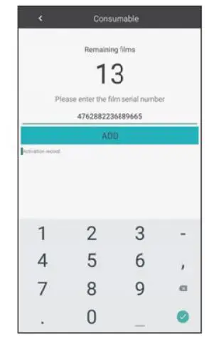 rock space RQZY007 Smart Plotter 14