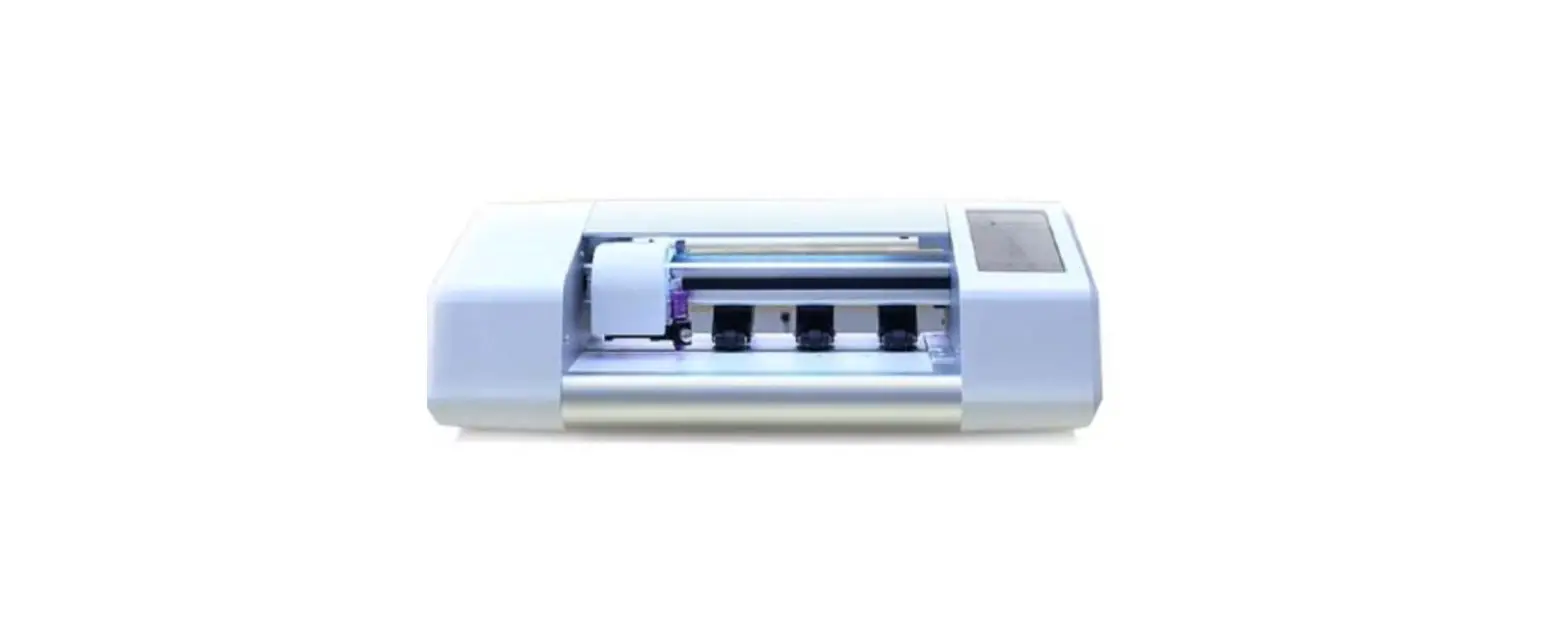 Rock Space Rqzy007 Smart Plotter Instruction Manual