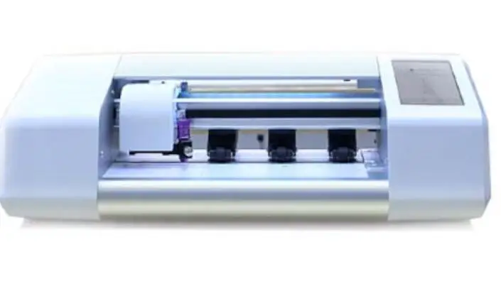 rock space RQZY007 Smart Plotter PRO.