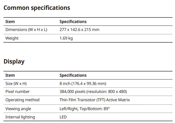 KIA-Niro-HEV-Vehicle-Infotainment-System-12