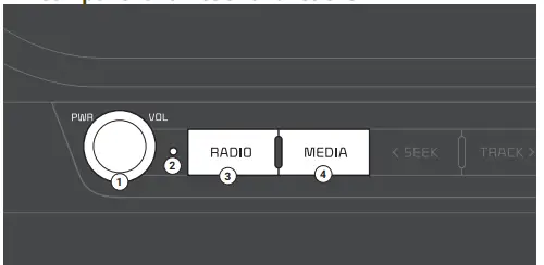 KIA-Niro-HEV-Vehicle-Infotainment-System-3