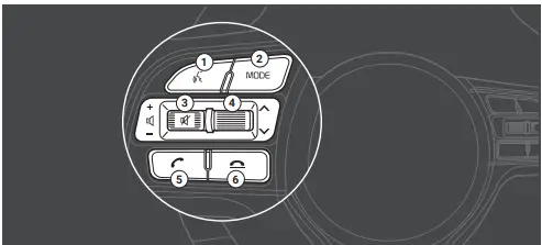 KIA-Niro-HEV-Vehicle-Infotainment-System-5