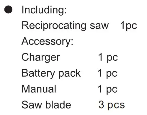 FIG 4 TECHNICAL DATA