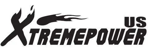 XTREMEPOWERUS LOGO