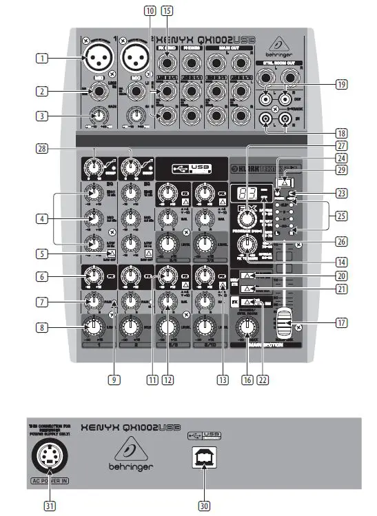 behringer-XENYX-Premium-12-10-Input-2-Bus-Mixer-4