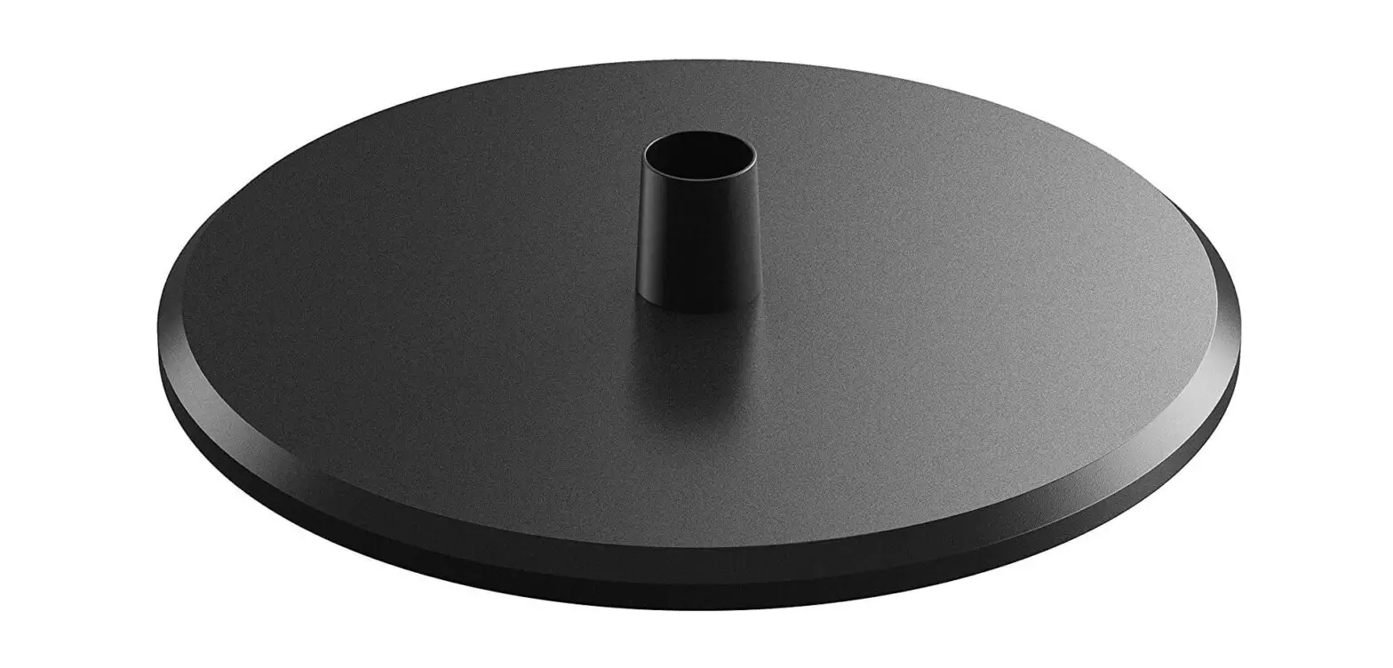 Elgato 10aad9901 Heavy Base Multi Mount Accessory User Guide