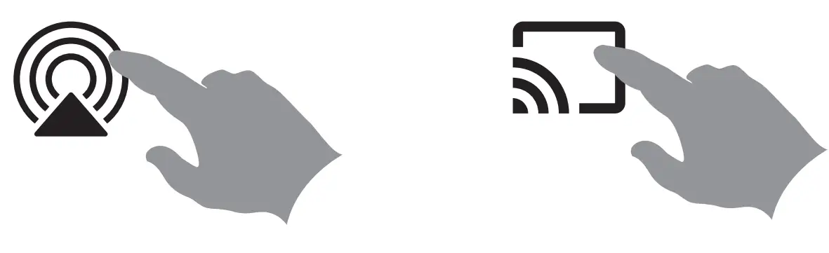 audio pro C10 Addon Compact High Fidelity WiFi Bluetooth Wireless Multiroom Speaker - fig 4