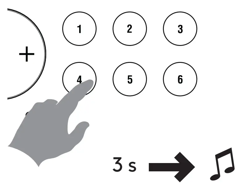 audio pro C10 Addon Compact High Fidelity WiFi Bluetooth Wireless Multiroom Speaker - fig 7