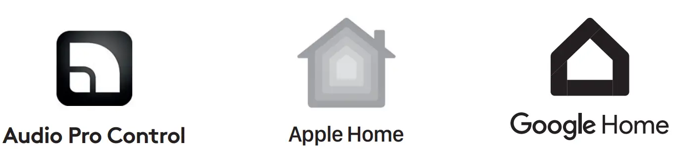 audio pro C10 Addon Compact High Fidelity WiFi Bluetooth Wireless Multiroom Speaker - fig 9