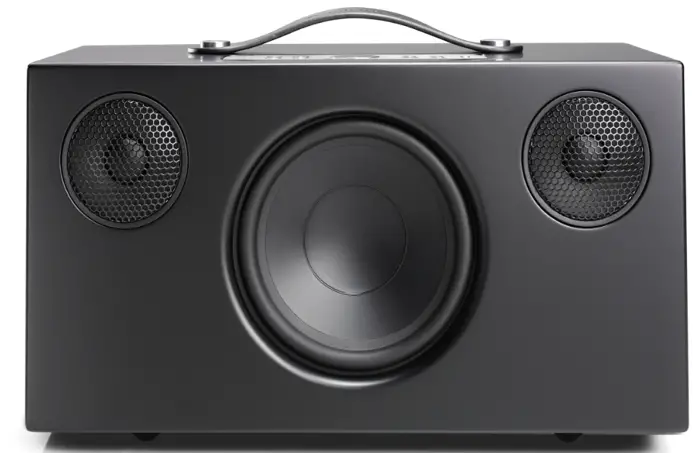 audio pro C10 Addon Compact High Fidelity WiFi Bluetooth Wireless Multiroom Speaker