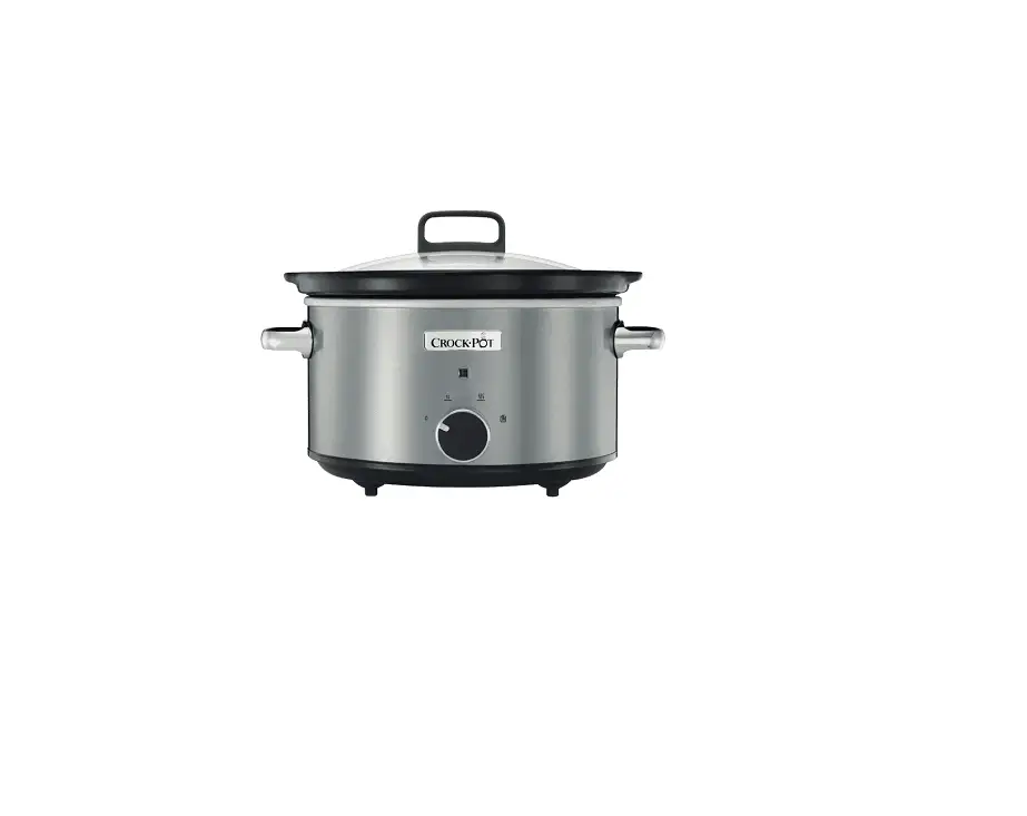 Crock-pot Traditional One Pot Slow Cooker User Guide