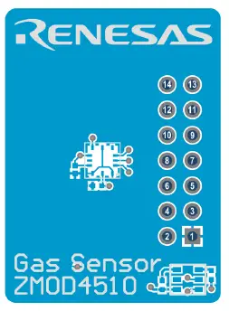 RENESAS-ZMOD4510-Evaluation-Kit-fig15
