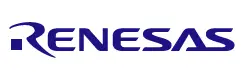 RENESAS-logo