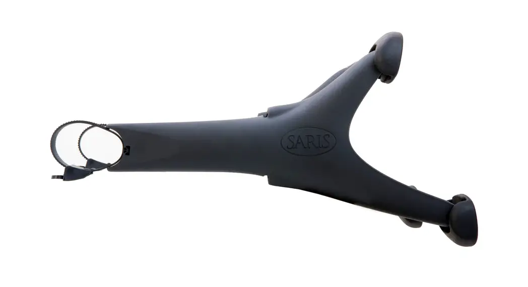 Saris 101b Solo Trunk Car Rack Instruction Manual Saris 101b Solo Trunk Car Rack Instruction Manual