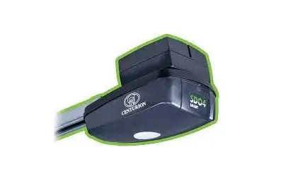 Centurion Sdo4 Smart Gate Motor User Guide Centurion Sdo4 Smart Gate Motor User Guide