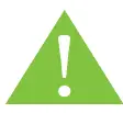 Warning icon